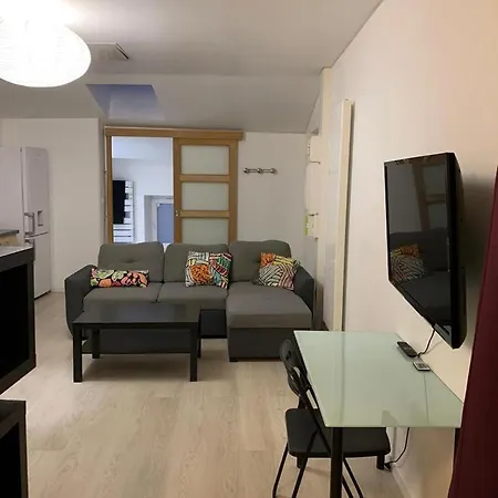 Petite Perle De 55m2 Apartment *