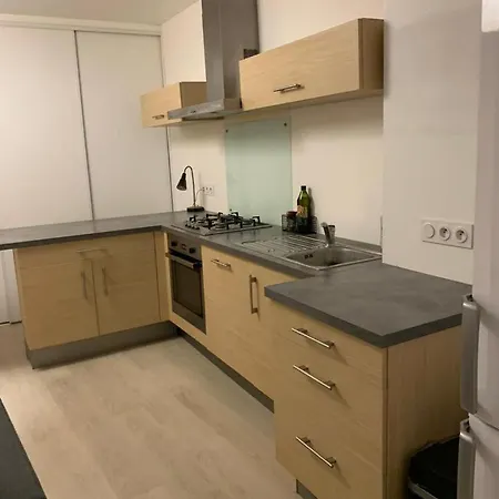 Petite Perle De 55m2 Apartment Loriol-sur-Drome
