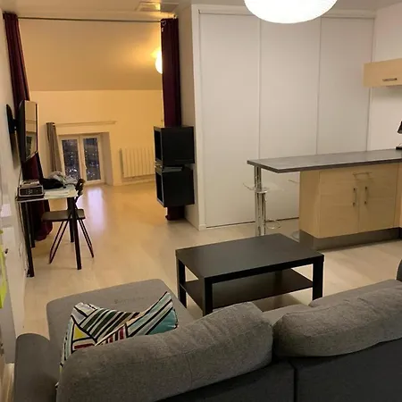 Petite Perle De 55m2 Apartment Loriol-sur-Drome