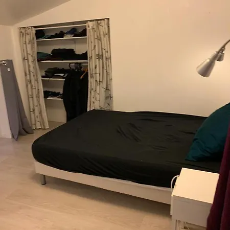 Petite Perle De 55m2 Loriol-sur-Drome