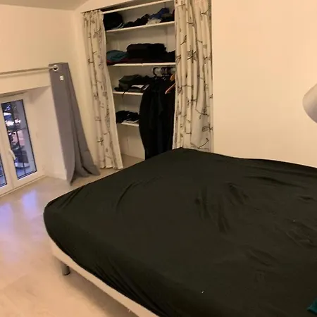Petite Perle De 55m2 Apartment *
